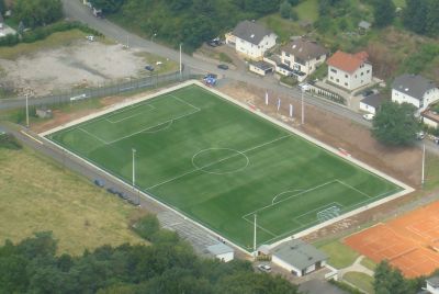 Helmut-Kreutz-Sportpark